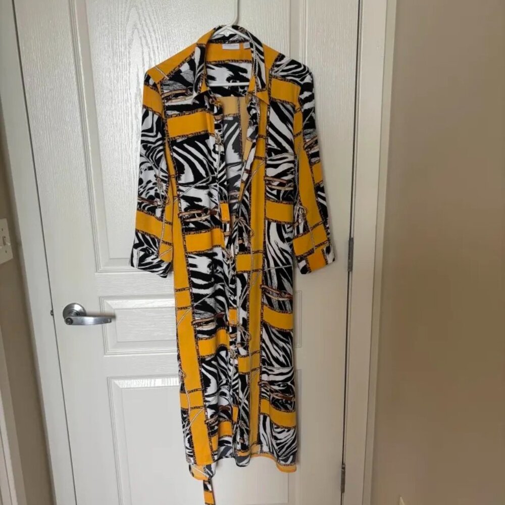 New York & Co. Dress